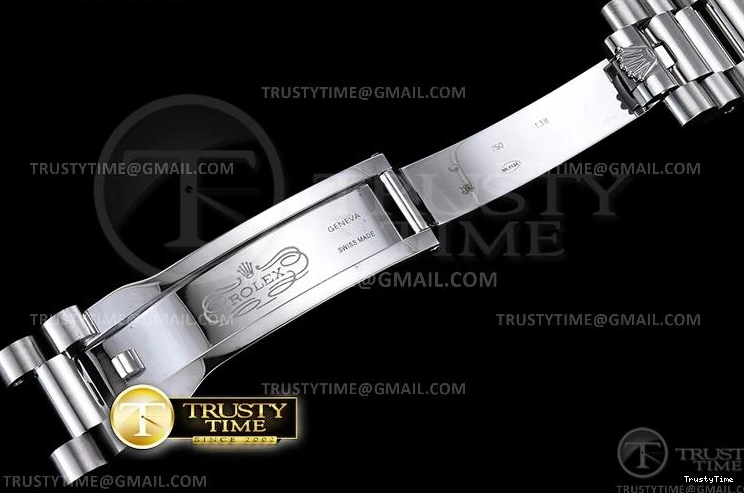 1231 ModernLook RDD0224B – DayDate 36mm 747